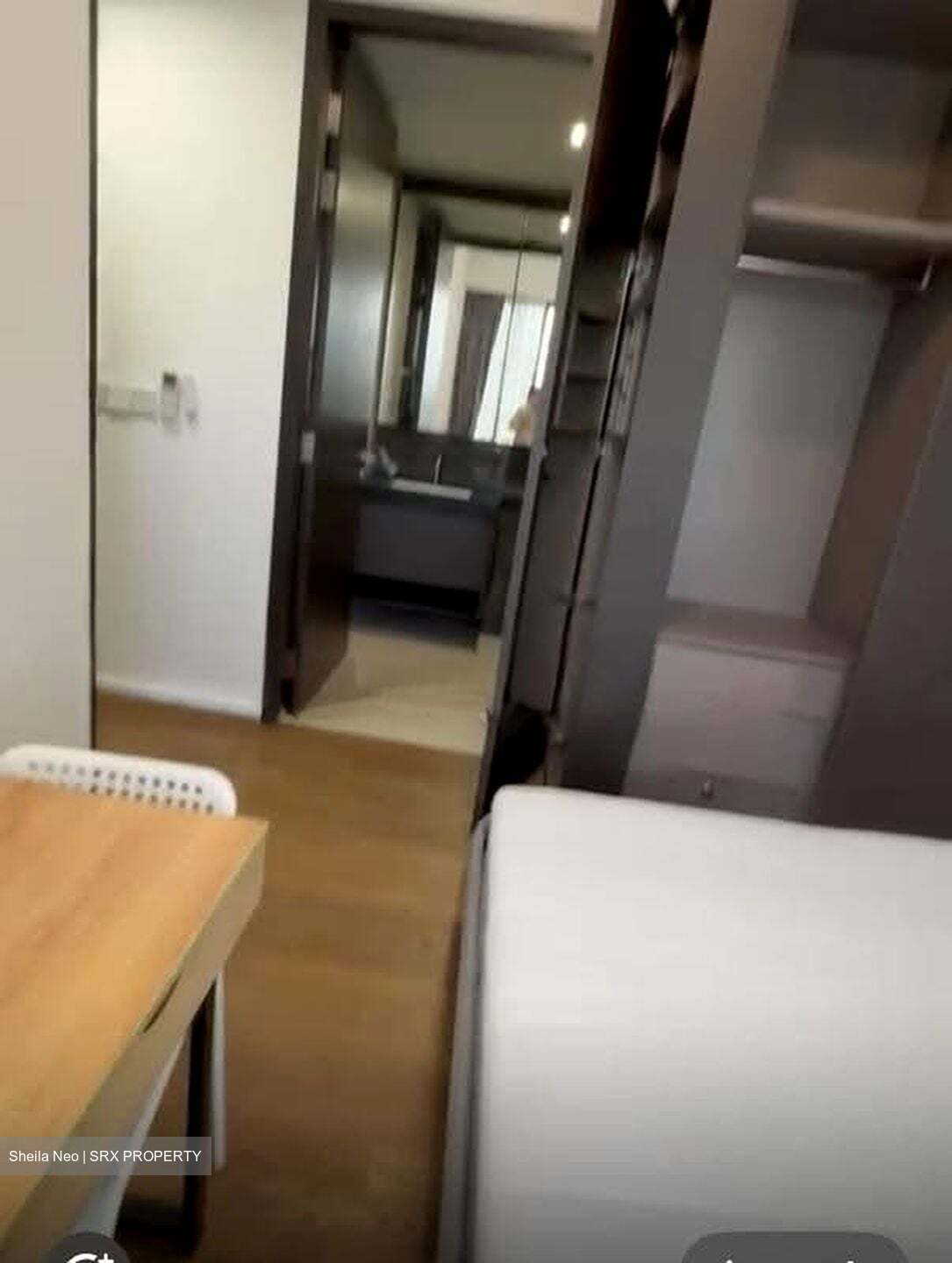 Parc Clematis (D5), Apartment #610352101